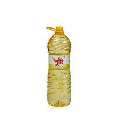 Pusti Soyabean Oil